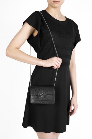 'insignia' shoulder bag, zdjęcie 2 'insignia' shoulder bag od Alexander McQueen